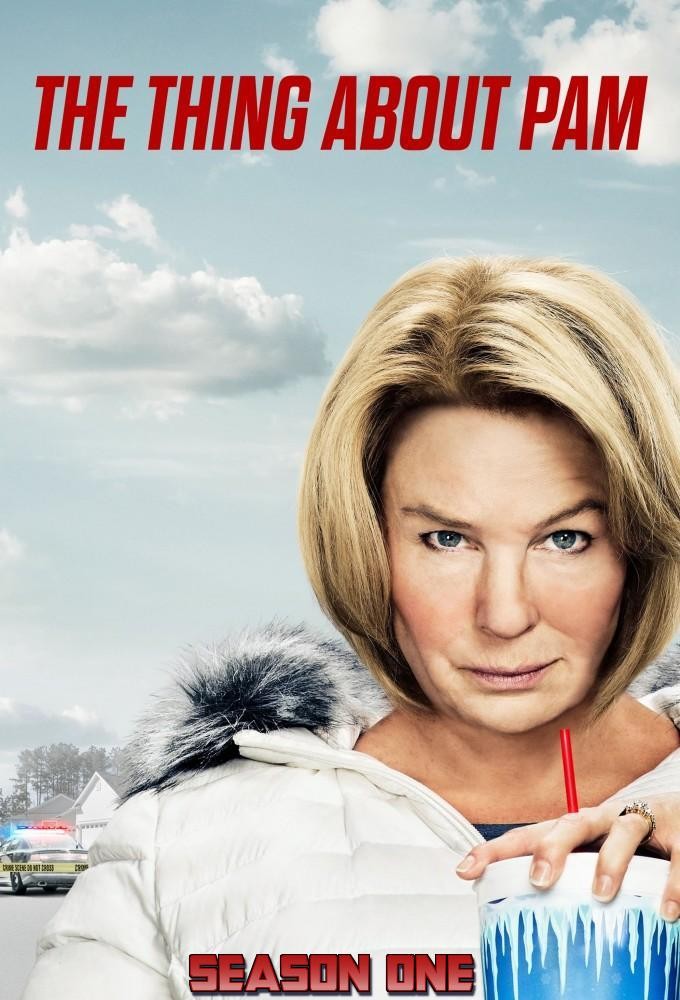 The Thing About Pam - Season 1 [247104] (A1646810410) [[TV Shows]] --Plex--